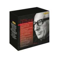 WYCOFANY  Leitner Ferdinand Anniversary Edition (12 CD)